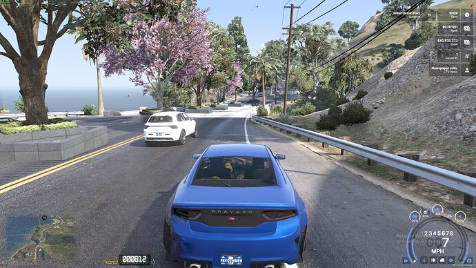 San Andreas Vegetation Ymap thumbnail 2