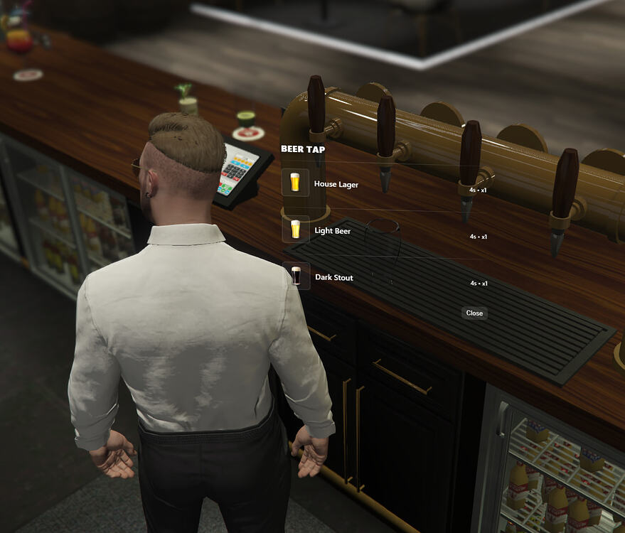 [Paid] The Town Business [Script] - FiveM Releases - Cfx.re Community