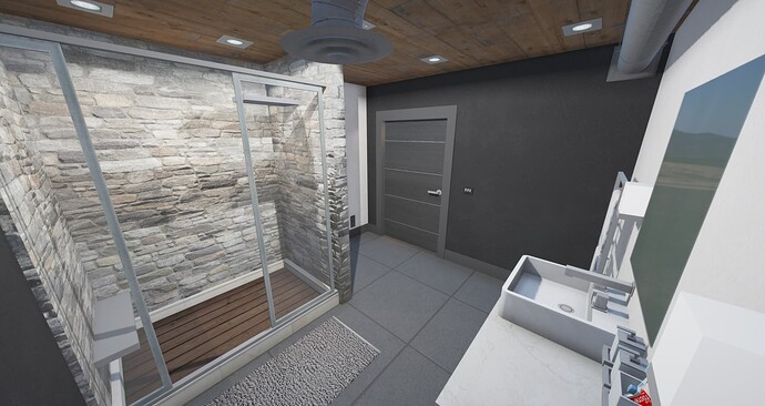 Large Barn House 4 thumbnail 11