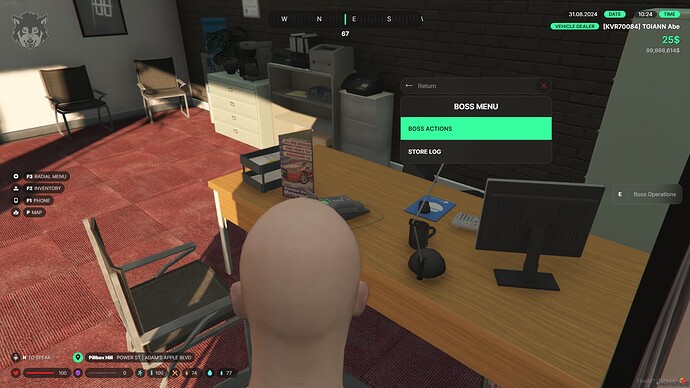 TGIANN Vehicleshop thumbnail 5