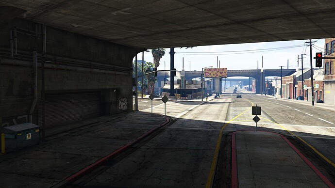 [MLO] Club Garage #6 v.2 thumbnail 11