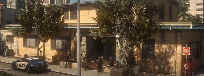 South Central Trade Zone thumbnail 5