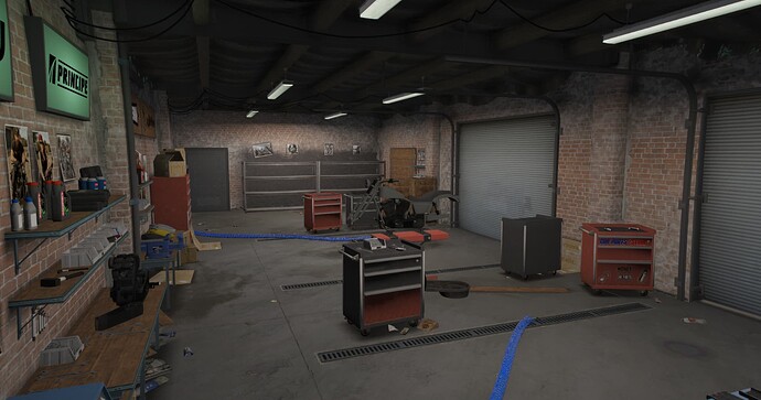 [PAID] [MLO] MC Clubhouse Grapeseed thumbnail 17