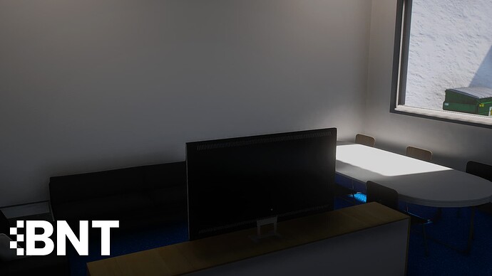 Rockford Hills Ambulance Station thumbnail 9