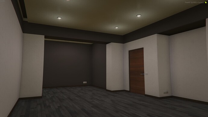[MLO] [PAID] Empty Luxury House Shell pt3. thumbnail 28