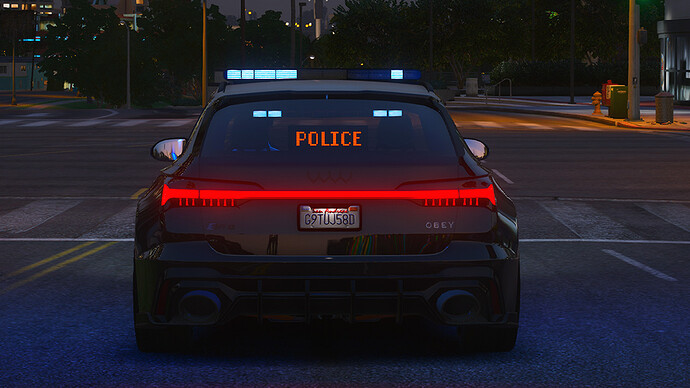 Emergency Vehicle Creator thumbnail 14