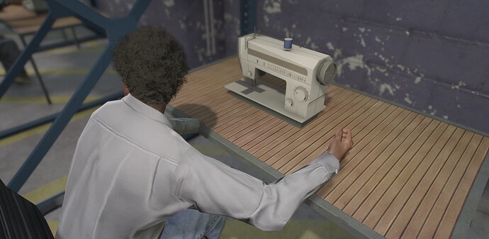 Tailor Job Script thumbnail 5