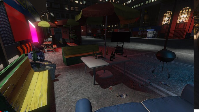 New Tow Yard thumbnail 3