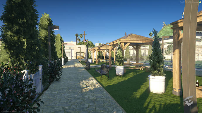 Vespucci Motel V2 1