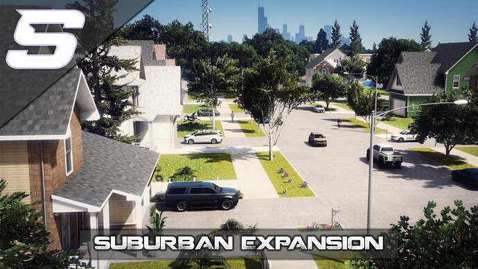 Chicago “Windy City” | Map | V1 thumbnail 6