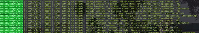 debug 2