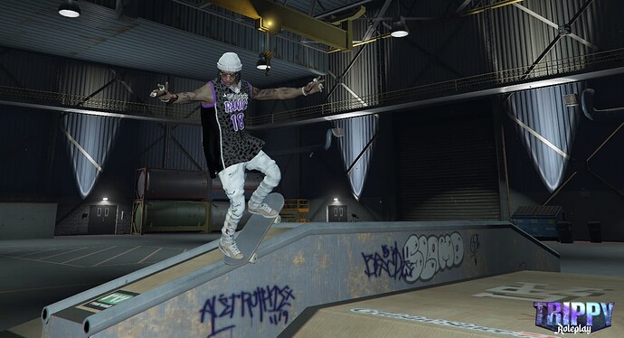 skater