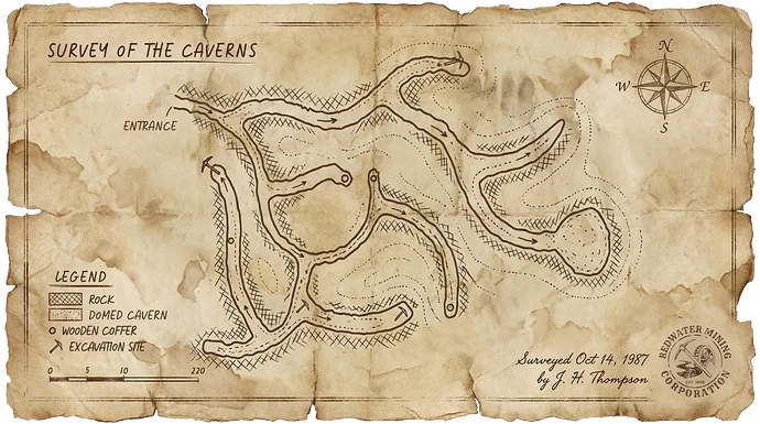 Illegal Tunnel 01 – Lore MLO Pack Thumbnail