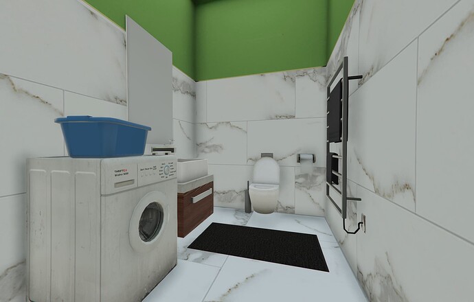 [ MLO | PAID ] Crumash Modern Villa thumbnail 11