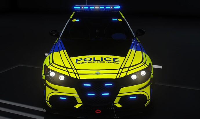 Komoda Marked Interceptor / ARU / RPU - ELS and NON ELS thumbnail 11