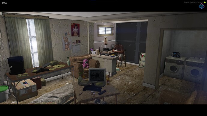 Sandy Motel | DovuX Labs thumbnail 2