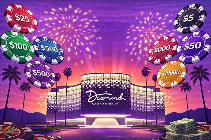 Casino