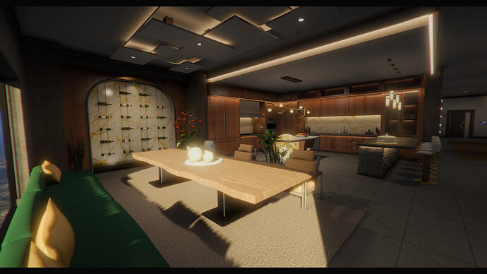 Peak Towers - Apartments (DLC) thumbnail 11