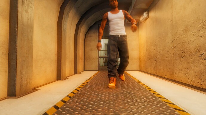 Secret Theater Gang Hideout thumbnail 10