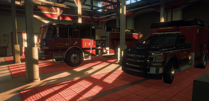 FD