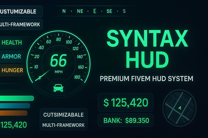 hud