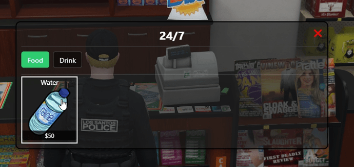 [PAID] 🌟 Ko1-Stores — Clean UI Pawnshop & Store System thumbnail 4