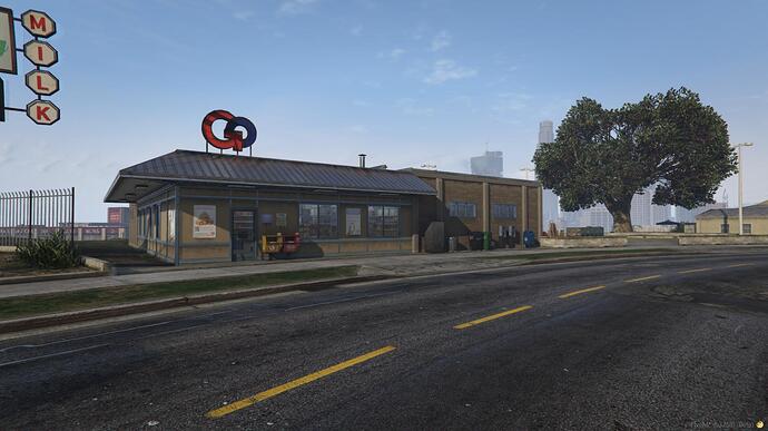 GoPostal (4 Locations) 4