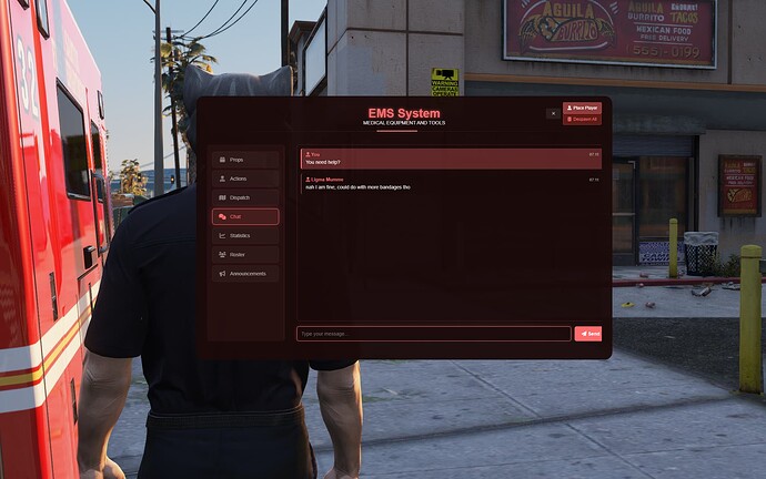 fivem-ems-chat