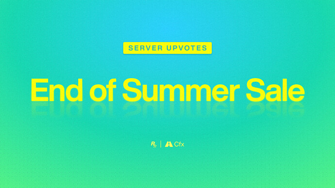 End-of-Summer-sale