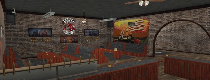 [PAID] MLO - New Clubhouse - MC  thumbnail 10