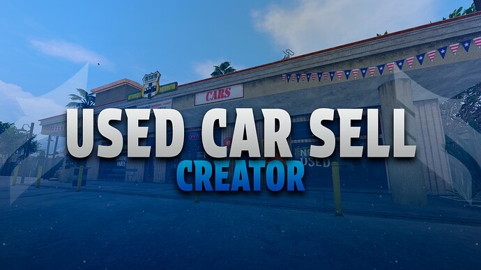 usedcarsellcreator