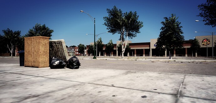 Chicago “Windy City” | Map | V1 thumbnail 284