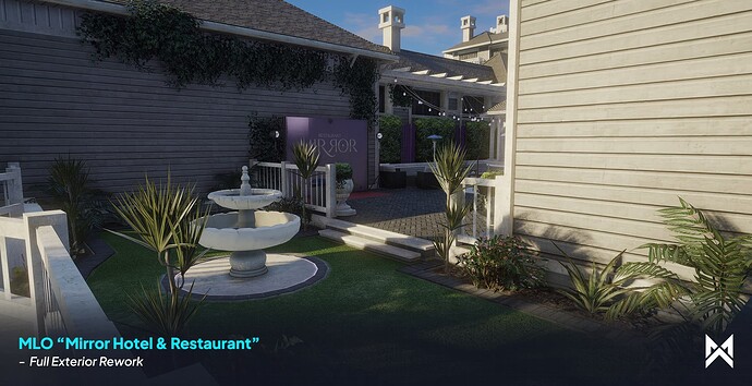 [MLO] Mirror Hotel & Restaurant thumbnail 15