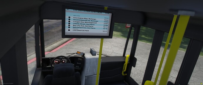 Benefactor Citybus thumbnail 6