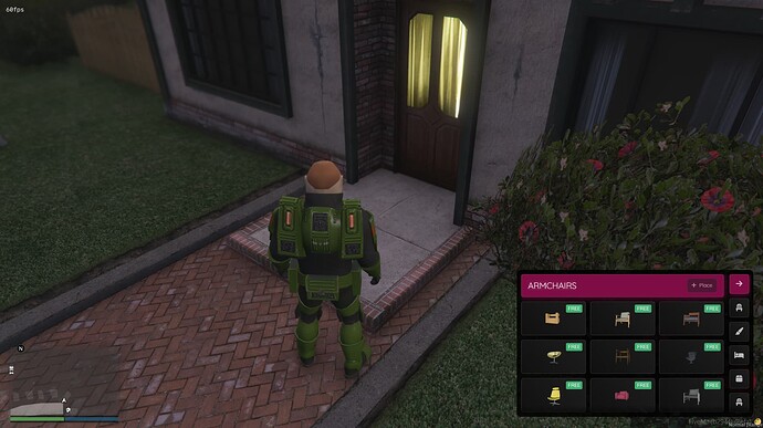 Origen Housing - QBCore, ESX & Custom thumbnail 11