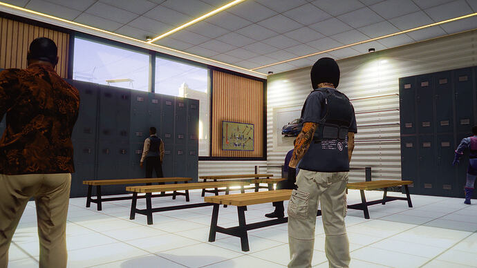 AURUM MOTORS – Luxury Dealership MLO thumbnail 4