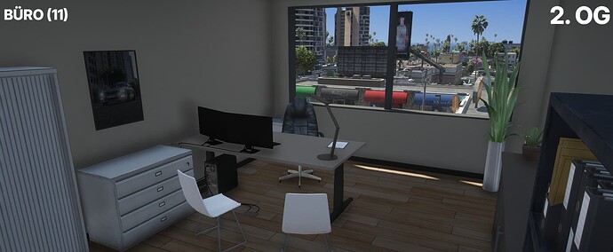 German Police Station MLO thumbnail 88