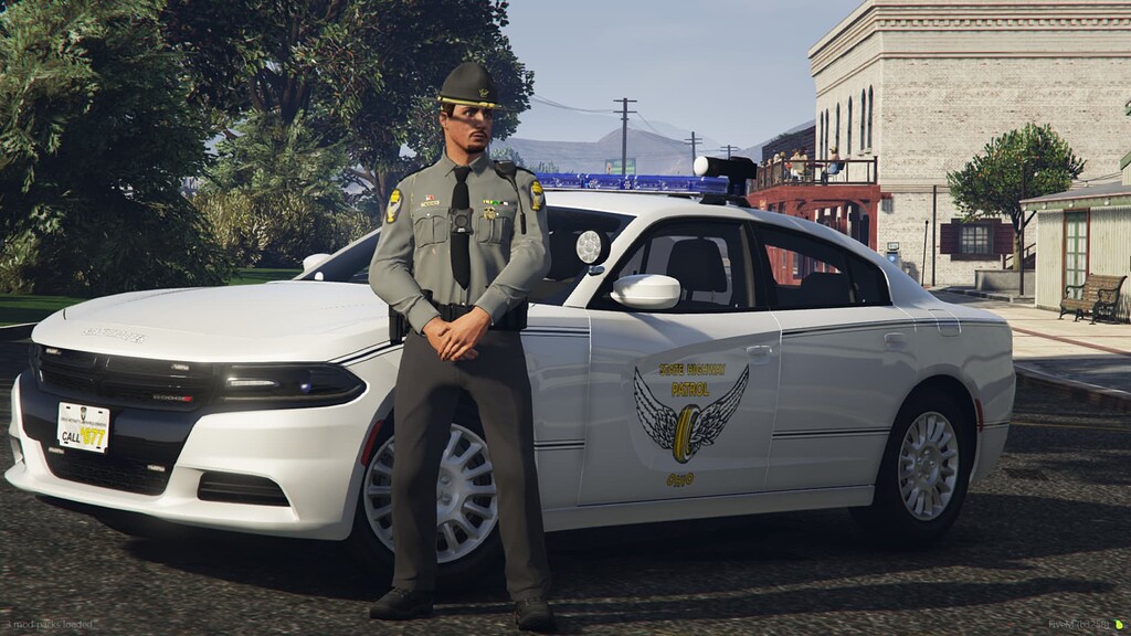 [New Server] Ohio's Finest Roleplay | Ohio Based | Vmenu | Looking for ...