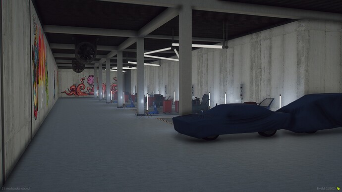 [MLO][PAID] Stop Car - Mechanic Tunershop thumbnail 13