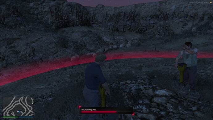 [PAID] [ESX] [5-in-1] Advanced Farming thumbnail 10