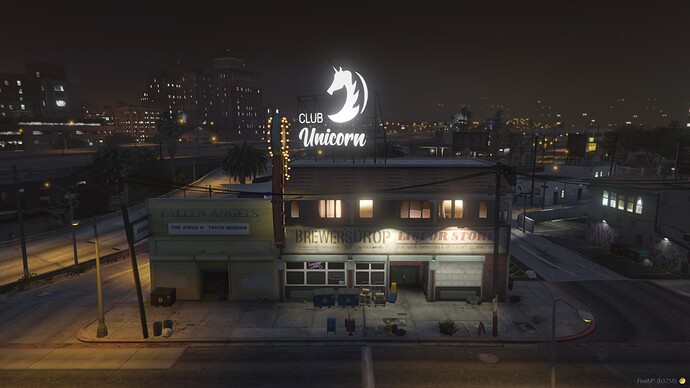 [PAID] [MLO] Reworked Vanilla Unicorn thumbnail 9