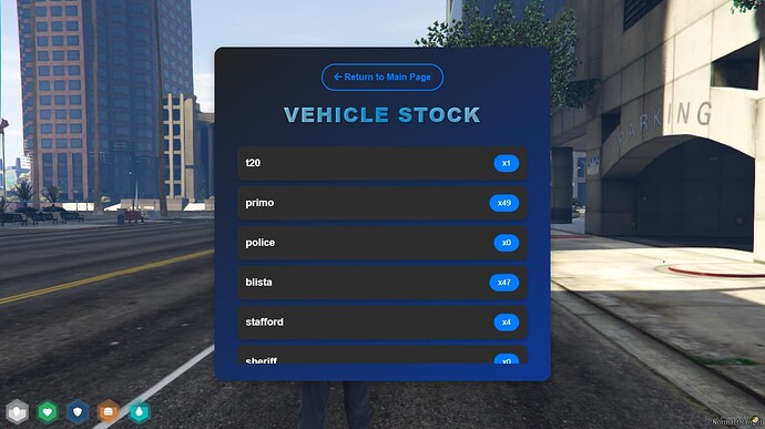 [PAID] Fivem Notary Job V2 [QBCore] thumbnail 4