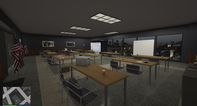 [MLO] South Side Police Department thumbnail 2