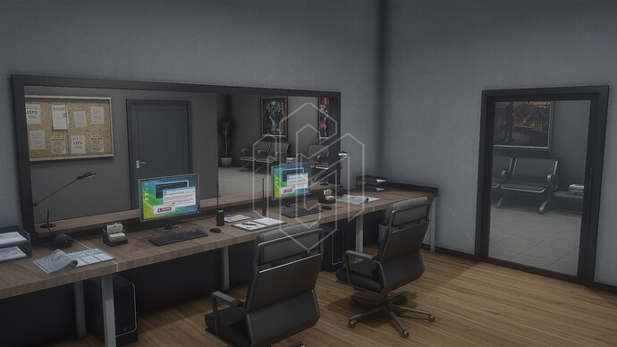 Los Santos Police Department thumbnail 7