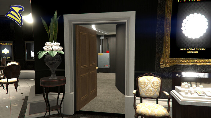 [PAID][MLO] Vangelico Jewelry Store Extension thumbnail 2