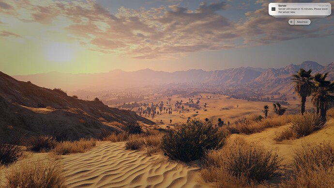 Notification Fruit Stacked Version