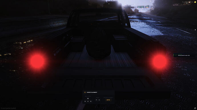 TrunkStorage