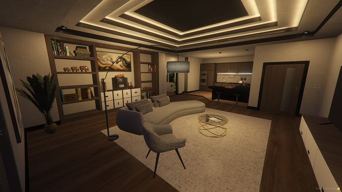 Living Room 1.1