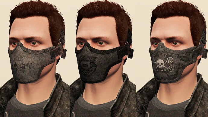 [PAID] [ADDON] The Lost MC Clothes Pack thumbnail 30