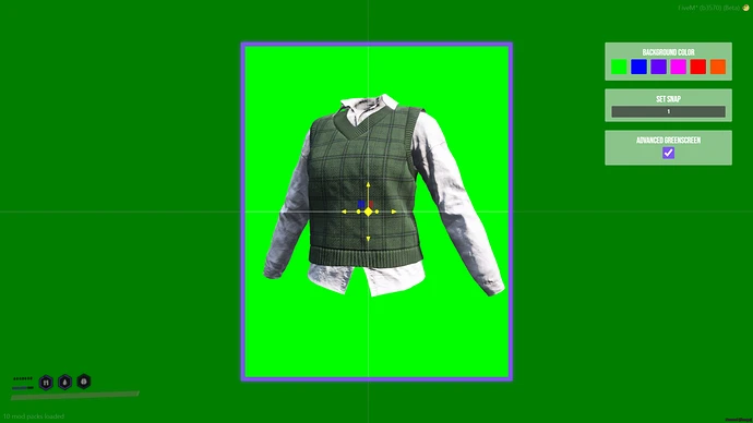 appearance_greenscreen
